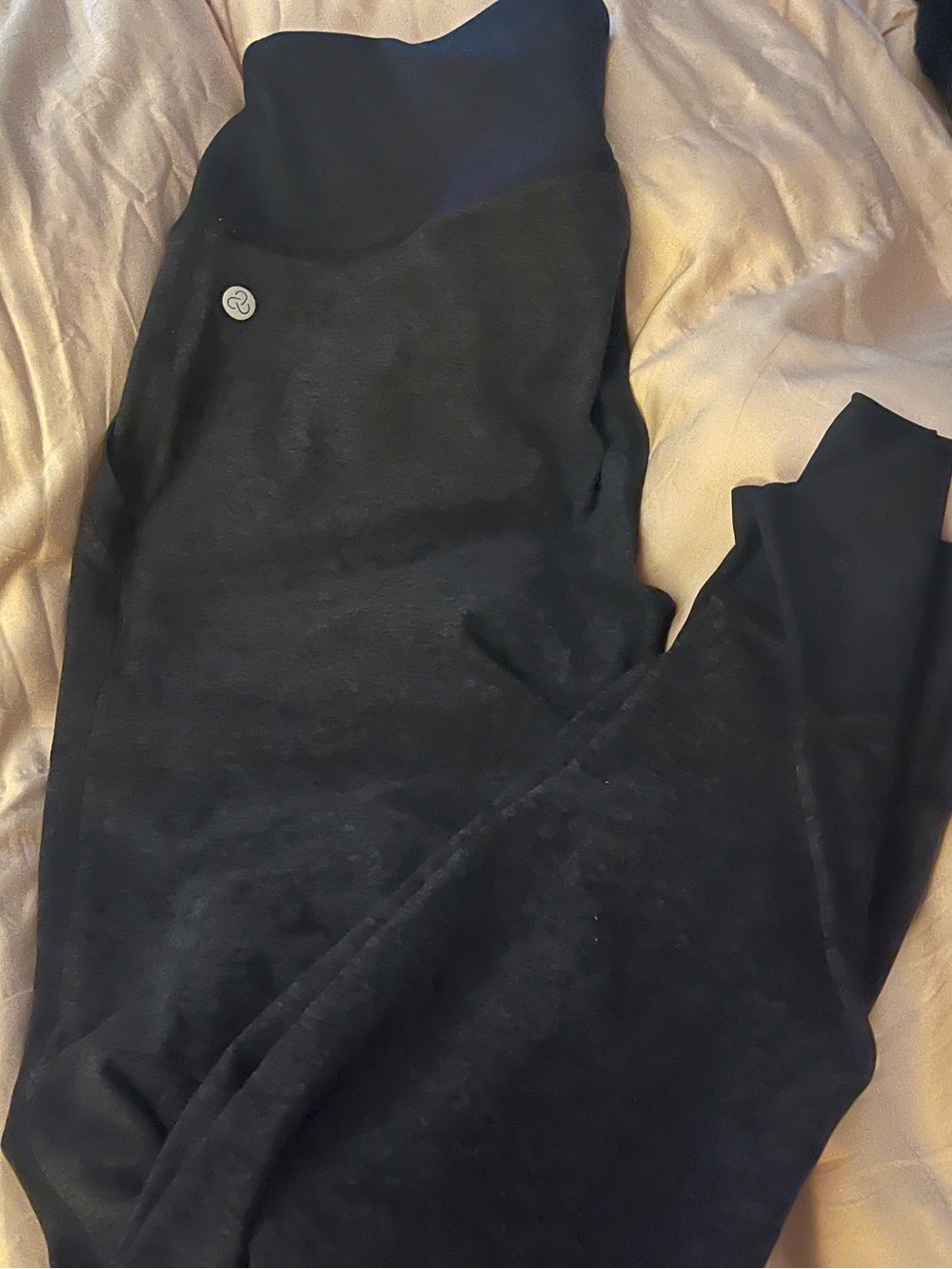 Zella soft jogger leggings with pockets